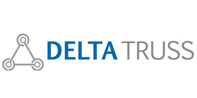 DELTATRUSS Logo