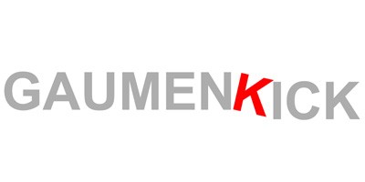 GAUMENKICK Logo