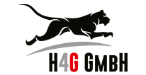 H4G GmbH Logo