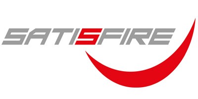 SATISFIRE Logo